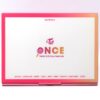 IMG_8596 Twice Once Official Fanclub 1st Generation Goods Complete Set Kit Box