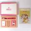 IMG_8604 Twice Once Official Fanclub 1st Generation Goods Complete Set Kit Box