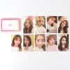 IMG_8606 Twice Once Official Fanclub 1st Generation Goods Complete Set Kit Box
