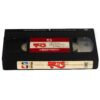 Pets (1973) Korean VHS Rental [NTSC] Korea Raphael Nussbaum