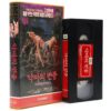 Subspecies (1991) Korean VHS Rental [NTSC] Korea Vampire B Horror Cult