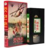 Cut and Run (1984) Korean VHS Rental [NTSC] Korea Ruggero Deodato Horror
