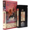 Cyclone (1987) Korean VHS Rental [NTSC] Korea Action Heather Thomas