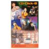Click-B 2000 In Live Festival Concert VHS Video [NTSC] Early K-Pop Rock