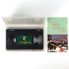 Click-B 2000 In Live Festival Concert VHS Video [NTSC] Early K-Pop Rock
