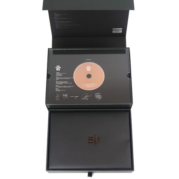 【希少】【新品】BIGBANG10 THE LIMITED EDITION 希少】【新品】BIGBANG10 THE LIMITED EDITION Bigbang 10 The Limited