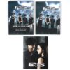 Iris Original Soundtrack OST Korea K-Drama 2009