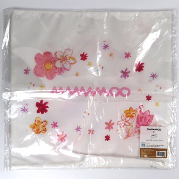 IMG_9232 Mamamoo x Jeon Po Long Whee In Cushion Cover Artist Collaboration