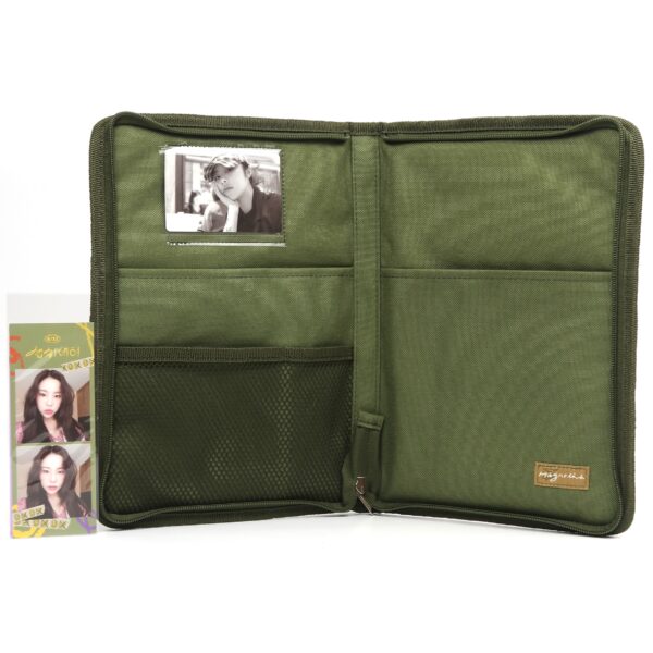 IMG_9241 Happy Birthday Whee In Pouch Set Photocard Mamamoo Official Goods Wheein