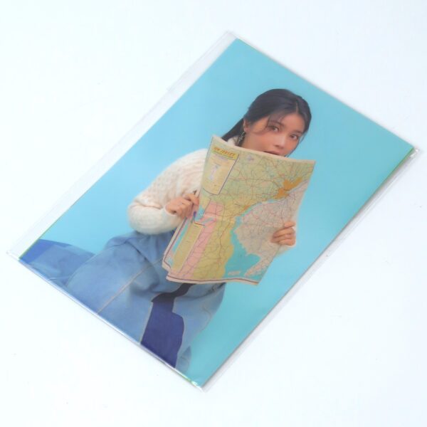 Mamamoo Moomoo Tour All Package Pre-Order Photo Set 2021 Fan Meeting