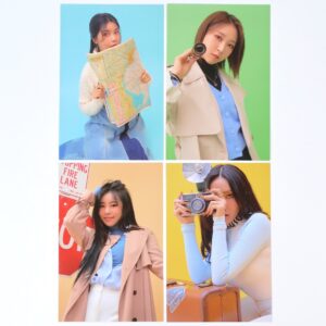 IMG_9299 Mamamoo Moomoo Tour All Package Pre-Order Photo Set 2021 Fan Meeting