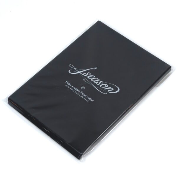 Mamamoo 4 Season F/W Concert In Taiwan Postcard Set of 10 Complete 2019