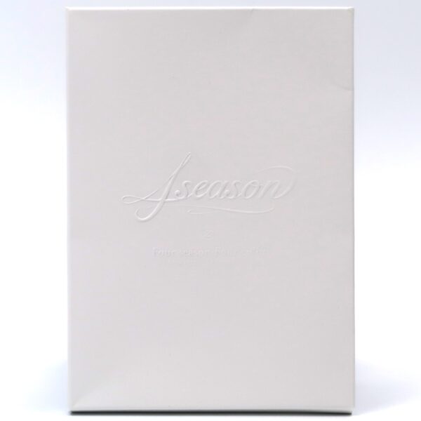 IMG_9331 Mamamoo 4 Season F/W in Daegu Postcard Set of 12 Complete
