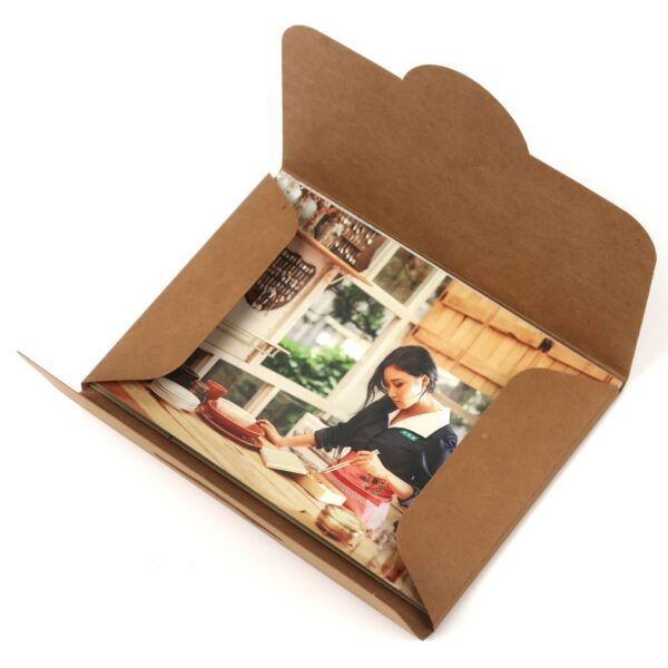 Mamamoo 2017 Fan Meeting Postcard Set of 8 Complete