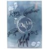 Oneus - La Dolce Vita Signed Autographed Promo CD Album K-pop 2023