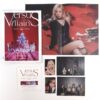 IMG_9643 Dreamcatcher - Villains U Version Promo CD Album K-Pop 2023