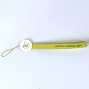 IU Official Fanclub Uaena Lightstick Strap