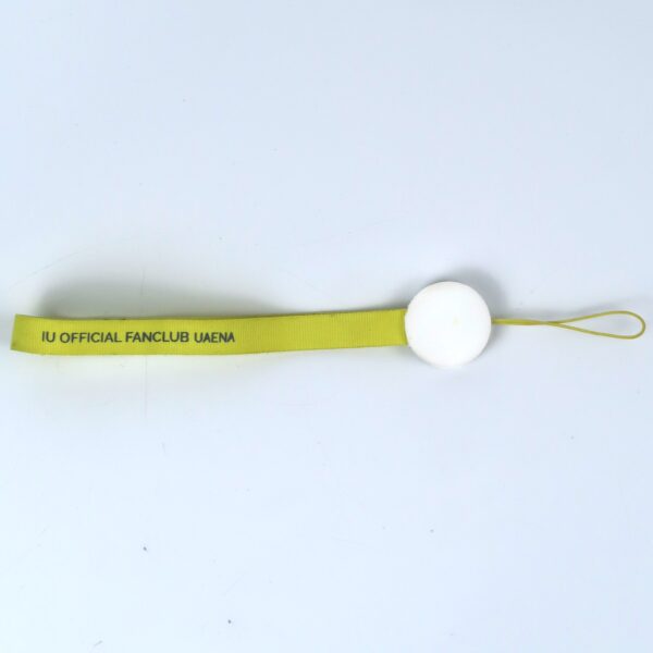 IU Official Fanclub Uaena Lightstick Strap