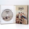 VAV - Senorita 5th Digital Single Album CD 2018