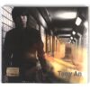 Tony An - Special Single Album 우두커니 CD Sealed H.O.T 2008