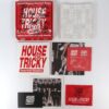 Xikers - House of Tricky Signed Autographed CD Album Promo K-pop 2023