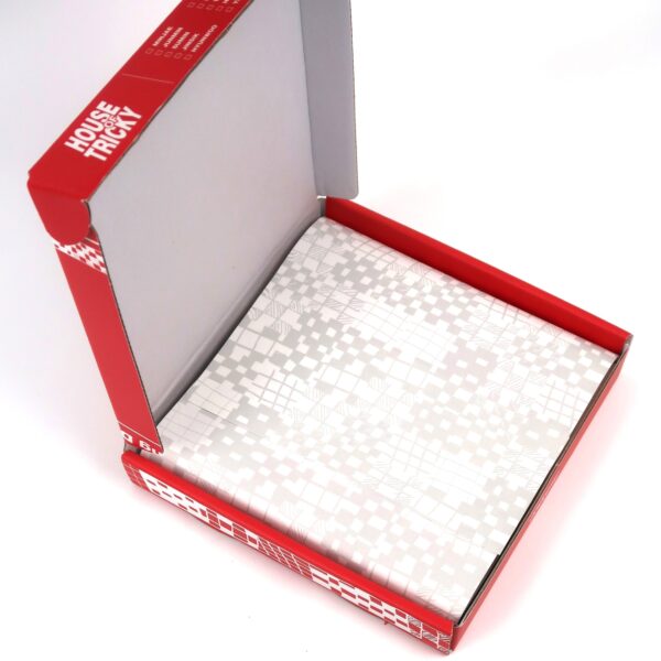 Xikers - House of Tricky Signed Autographed CD Album Promo K-pop 2023