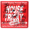 Xikers - House of Tricky Signed Autographed CD Album Promo K-pop 2023