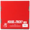 Xikers - House of Tricky Signed Autographed CD Album Promo K-pop 2023
