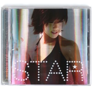 IMG_0674 Star - Her Story Album CD Promo K-Pop 2007 Korea Byeol