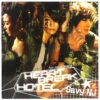 Gavy NJ - Heart Break Hotel CD 4th Album Promo K-Pop 2009 Korea