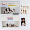 Dal Shabet - Bang Bang CD 1st Album + Subin PC Promo K-Pop 2012