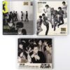 Super Junior - Sorry Sorry 3rd Album All Three Versions CD 2009