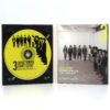 Super Junior - Sorry Sorry 3rd Album All Three Versions CD 2009