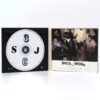 Super Junior - Sorry Sorry 3rd Album All Three Versions CD 2009