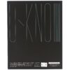IMG_0757 U-Know - True Colors 1st Mini Album Signed + Message CD Promo K-Pop 2018 TVXQ