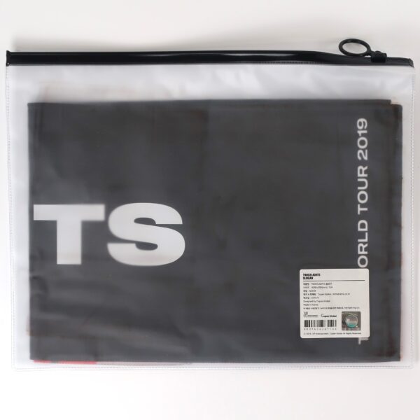 Twice Twicelights World Tour 2019 Slogan