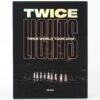 Twice - Twicelights World Tour In Seoul DVD Set 2020 Twice Lights 1