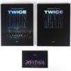 Twice - Twicelights World Tour In Seoul DVD Set 2020 Twice Lights 1