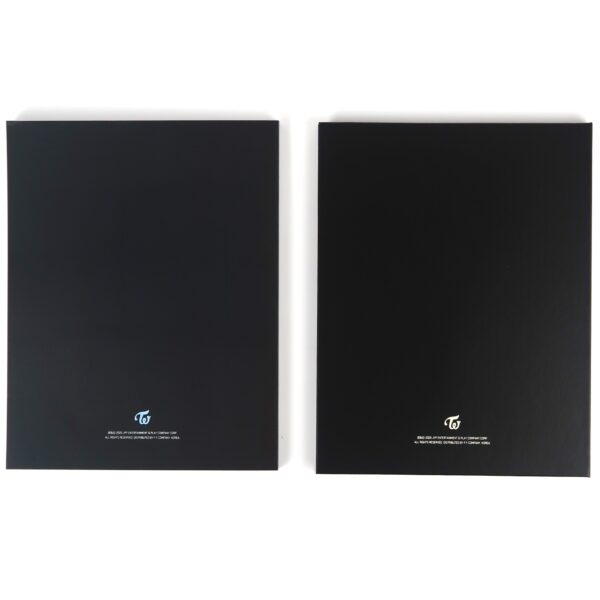 Twice - Twicelights World Tour In Seoul DVD Set 2020 Twice Lights 1