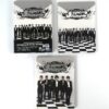 Super Junior - Super Show 2 2nd Asia Tour DVD Set 2010