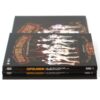 Super Junior - Super Show 1st Asia Tour 2008 DVD Set