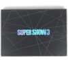 IMG_0930 Super Junior - Super Show 3 3rd Asia Tour Photobook + Special Gift Postcard Set