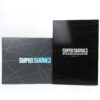 IMG_0943 Super Junior - Super Show 3 3rd Asia Tour Photobook + Special Gift Postcard Set
