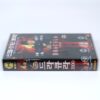 Dracula 2000 (2000) Korean Sealed VHS Video [NTSC] Korea Watermark