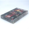 Dracula 2000 (2000) Korean Sealed VHS Video [NTSC] Korea Watermark
