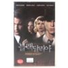 The Black Dahlia (2006) Korean Late VHS Video [NTSC] Korea Scarlett Johansson