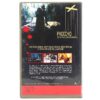 Pinocchio's Revenge (1996) Korean VHS Rental Video [NTSC] Korea Horror