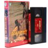 Turkey Shoot (1982) Korean VHS Rental Video [NTSC] Korea Dystopian Action