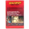 Turkey Shoot (1982) Korean VHS Rental Video [NTSC] Korea Dystopian Action