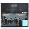 Ze:a - Nativity CD Single Album Promo 2010 K-Pop
